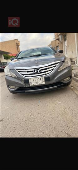 هيونداي سوناتا